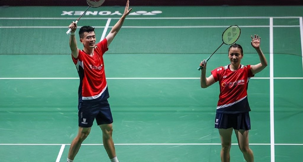 开云体育入口-德国队横扫韩国队，郑思维惊艳四座