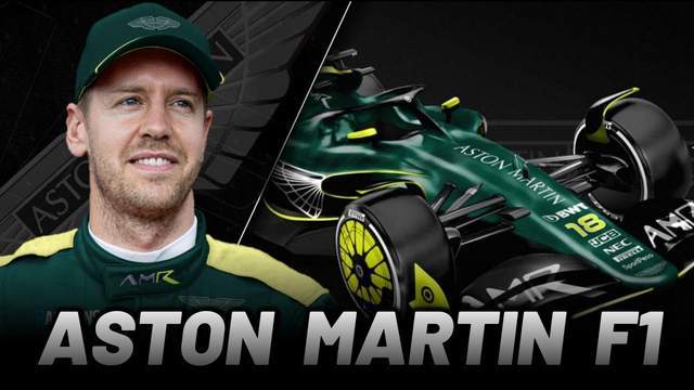 开云网页版-阿斯顿马丁鏖战索伯车队，勒克莱尔统治全场