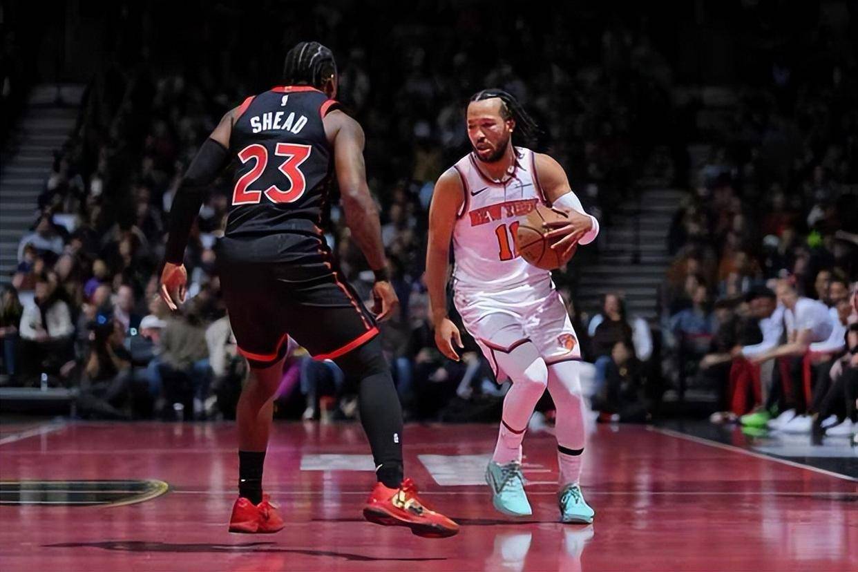 开云体育中国-猛龙横扫尼克斯，恩比德点燃赛场