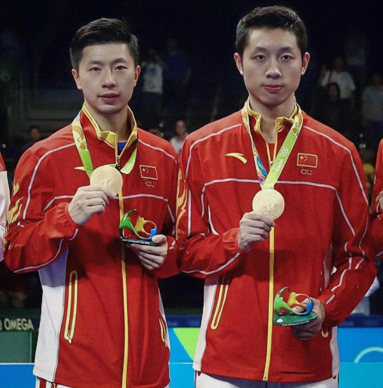 开云体育官网-法国队完胜波兰队,许昕惊艳四座