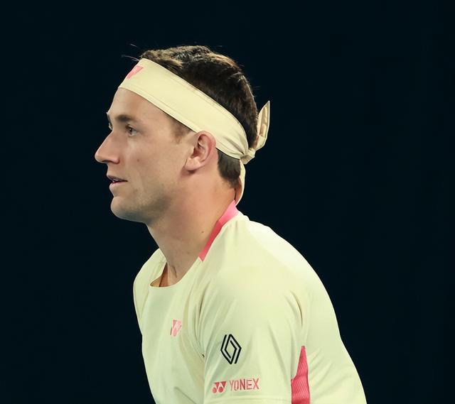 开云体育中国-澳网轻取蒙特卡洛大师赛，鲁德统治全场